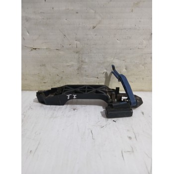 MANETA EXTERIOR TRASERA IZQUIERDA 242305 