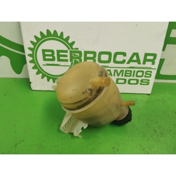 Recambio de deposito expansion para renault clio ii fase ii (b/cb0) 1.5 dci diesel referencia OEM IAM 7700836316  