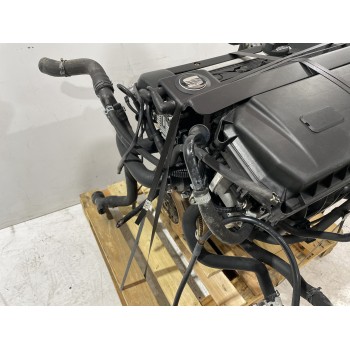 Recambio de motor completo para seat leon (1m1) stella referencia OEM IAM AXP  
