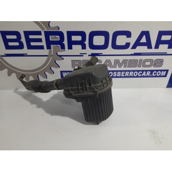 Recambio de caja filtro aire para citroën saxo 1.5 diesel referencia OEM IAM PSA7850  