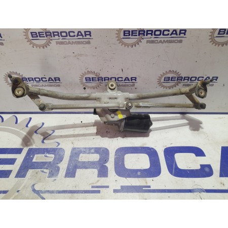 Recambio de motor limpia delantero para seat leon (1m1) 1.9 tdi referencia OEM IAM 1J0955113C  