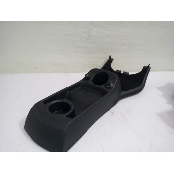 Recambio de consola central para citroën c4 grand picasso avatar referencia OEM IAM 9654773880  