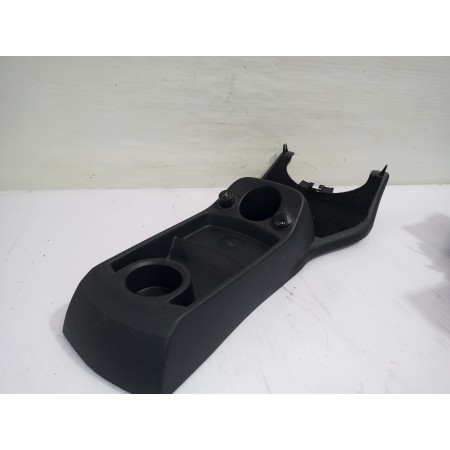 Recambio de consola central para citroën c4 grand picasso avatar referencia OEM IAM 9654773880  