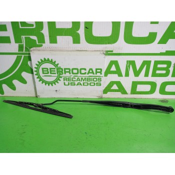 Recambio de brazo limpia delantero derecho para opel vectra c berlina gts referencia OEM IAM 6272504  