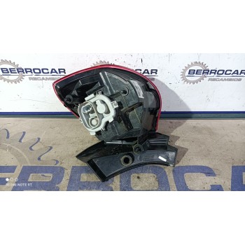 Recambio de piloto trasero izquierdo para alfa romeo giulietta (191) 1.6 jtdm cat referencia OEM IAM 50513613  