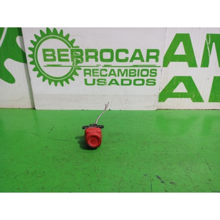 Recambio de interruptor para peugeot 206 berlina e-music referencia OEM IAM 1477226080  