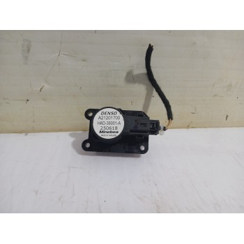 Recambio de motor apertura trampillas climatizador para opel grandland x design line referencia OEM IAM A21201700  