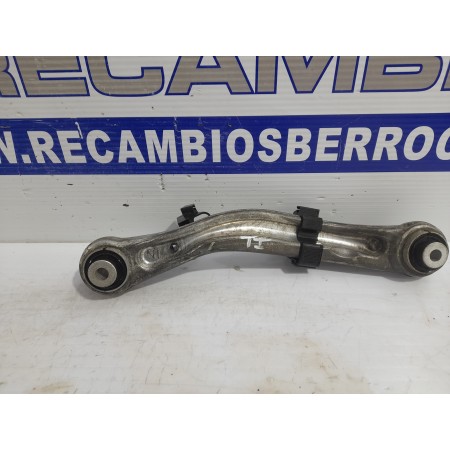 Recambio de brazo suspension superior trasero izquierdo para jaguar xe 2.0 diesel cat referencia OEM IAM GX735K743  