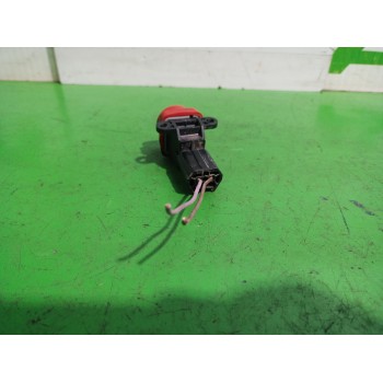 Recambio de interruptor para peugeot 206 berlina e-music referencia OEM IAM 1477226080  