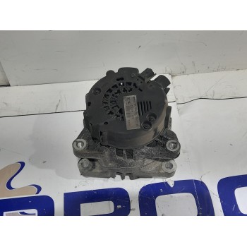 Recambio de alternador para citroën c5 berlina 2.0 hdi cat (rhr / dw10bted4) referencia OEM IAM 9688085380  