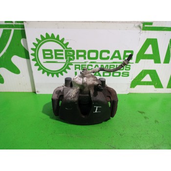 Recambio de pinza de freno delantera izquierda para opel zafira a elegance referencia OEM IAM 542293  