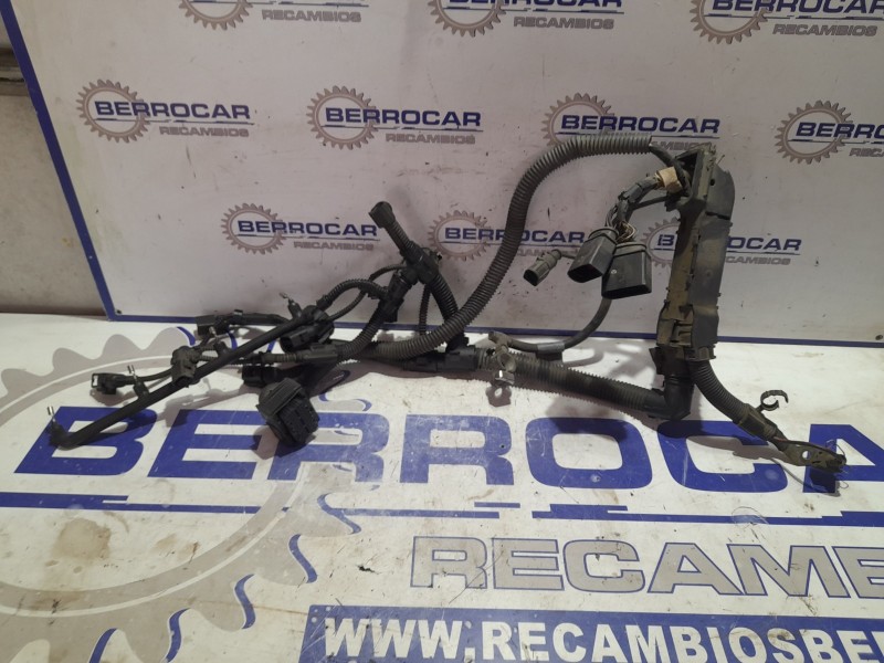 Recambio de cableado motor para seat leon (1m1) 1.9 tdi referencia OEM IAM 7M3971046  