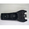 Recambio de consola central para citroën c4 grand picasso avatar referencia OEM IAM 9654773880  