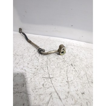 Recambio de tubos aire acondicionado para seat arosa (6h1) 1.4 tdi referencia OEM IAM 6H0820741  