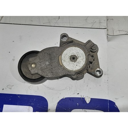 Recambio de tensor correa auxiliar para peugeot 407 1.6 hdi referencia OEM IAM 825809  