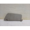 Recambio de parasol izquierdo para daewoo matiz cd referencia OEM IAM 96570007  