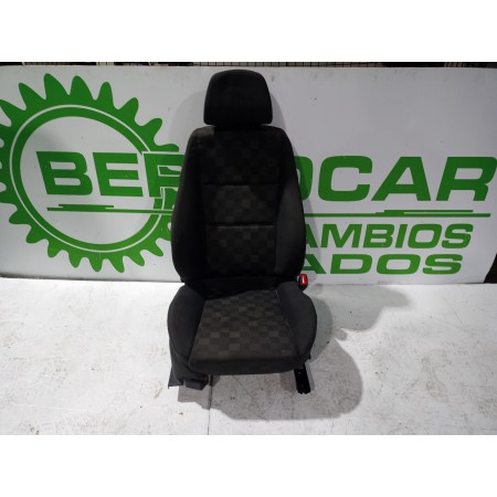Recambio de asiento delantero derecho para opel vectra c berlina gts referencia OEM IAM 2250230  