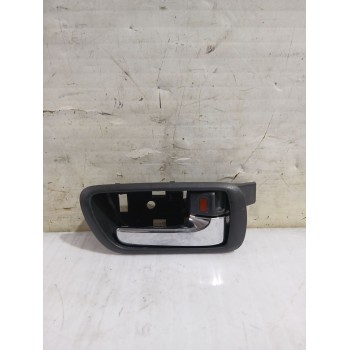 Recambio de maneta interior trasera derecha para toyota corolla verso (zer_, zze12_, r1_) 2.2 d-4d (aur10_) referencia OEM IAM 6