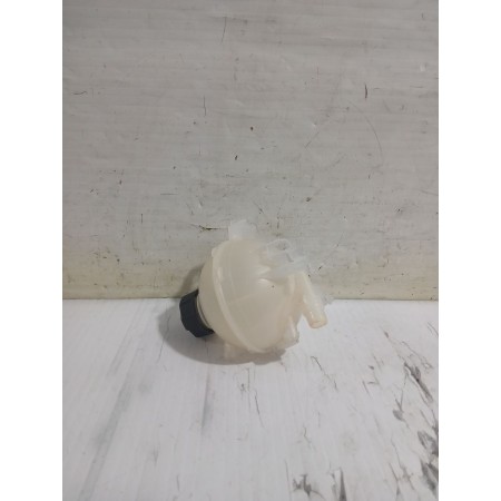 Recambio de deposito expansion para peugeot rifter 1.5 bluehdi 100 referencia OEM IAM 9678126080  