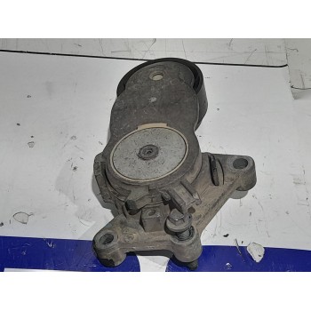 Recambio de tensor correa auxiliar para peugeot 407 1.6 hdi referencia OEM IAM 825809  