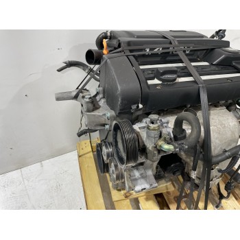 Recambio de motor completo para seat leon (1m1) stella referencia OEM IAM AXP  