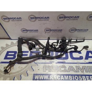 Recambio de cableado motor para seat leon (1m1) 1.9 tdi referencia OEM IAM 7M3971046  