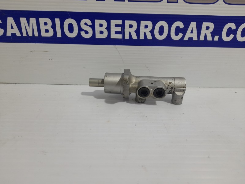 Recambio de bomba freno para mazda 3 berlina (bk) 1.6 cd diesel cat referencia OEM IAM 03350886441  