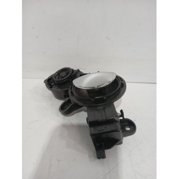 Recambio de maneta interior delantera izquierda para mini mini (r50, r53) one referencia OEM IAM 51417115341  