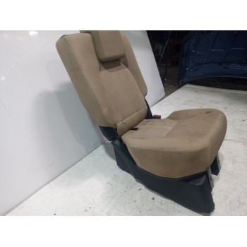 Recambio de asientos trasero derecho para land rover discovery 4 tdv6 hse referencia OEM IAM LR013262  