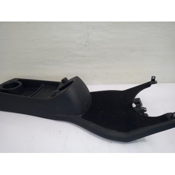Recambio de consola central para citroën c4 grand picasso avatar referencia OEM IAM 9654773880  