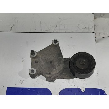 Recambio de tensor correa auxiliar para peugeot 407 1.6 hdi referencia OEM IAM 825809  