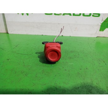 Recambio de interruptor para peugeot 206 berlina e-music referencia OEM IAM 1477226080  