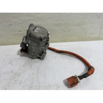 Recambio de compresor aire acondicionado para toyota prius (nhw20) basis referencia OEM IAM 0420000197 / 8837047010  