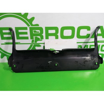 Recambio de molduras traseras para volkswagen golf iii berlina (1h1) 1.9 diesel referencia OEM IAM 1H6863459  