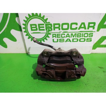 Recambio de pinza de freno delantera izquierda para opel zafira a elegance referencia OEM IAM 542293  