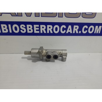 Recambio de bomba freno para mazda 3 berlina (bk) 1.6 cd diesel cat referencia OEM IAM 03350886441  