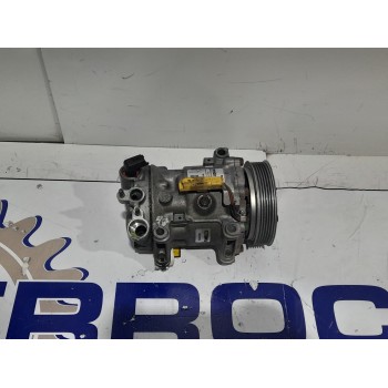 COMPRESOR AIRE ACONDICIONADO SD7C161349F 