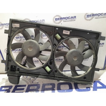 Recambio de electroventilador para opel insignia berlina 2.0 16v cdti referencia OEM IAM 13223018  