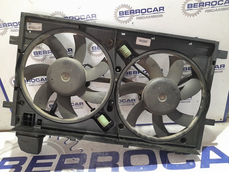 Recambio de electroventilador para opel insignia berlina 2.0 16v cdti referencia OEM IAM 13223018  