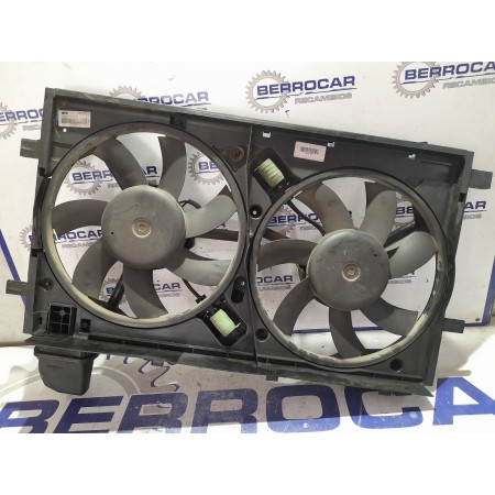 Recambio de electroventilador para opel insignia berlina 2.0 16v cdti referencia OEM IAM 13223018  