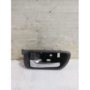 MANETA INTERIOR TRASERA IZQUIERDA 692060F010B0 