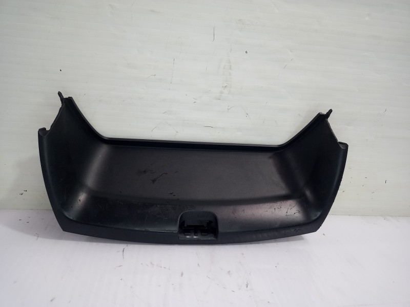 Recambio de moldura para citroën c4 grand picasso avatar referencia OEM IAM 9654110277  