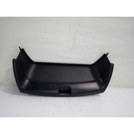 Recambio de moldura para citroën c4 grand picasso avatar referencia OEM IAM 9654110277  