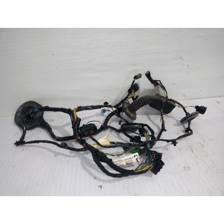 Recambio de cableado puerta para land rover discovery 4 tdv6 hse referencia OEM IAM AH2214631HC  
