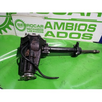 Recambio de diferencial delantero para kia sorento i (jc) 2.5 crdi referencia OEM IAM 530003E920  
