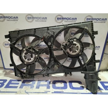 Recambio de electroventilador para opel insignia berlina 2.0 16v cdti referencia OEM IAM 13223018  