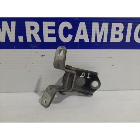 Recambio de bisagras para mazda 3 berlina (bk) 1.6 cd diesel cat referencia OEM IAM F151-59-210  