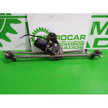 MOTOR LIMPIA DELANTERO 1H1955133 / 1H1955113 