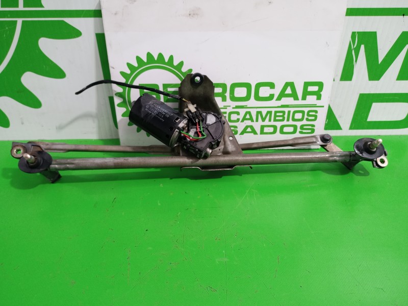 Recambio de motor limpia delantero para volkswagen golf iii berlina (1h1) 1.9 diesel referencia OEM IAM 1H1955133 / 1H1955113  