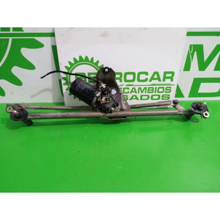 Recambio de motor limpia delantero para volkswagen golf iii berlina (1h1) 1.9 diesel referencia OEM IAM 1H1955133 / 1H1955113  